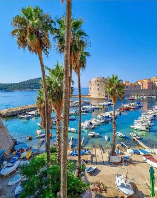 Emma Apartment Dubrovnik